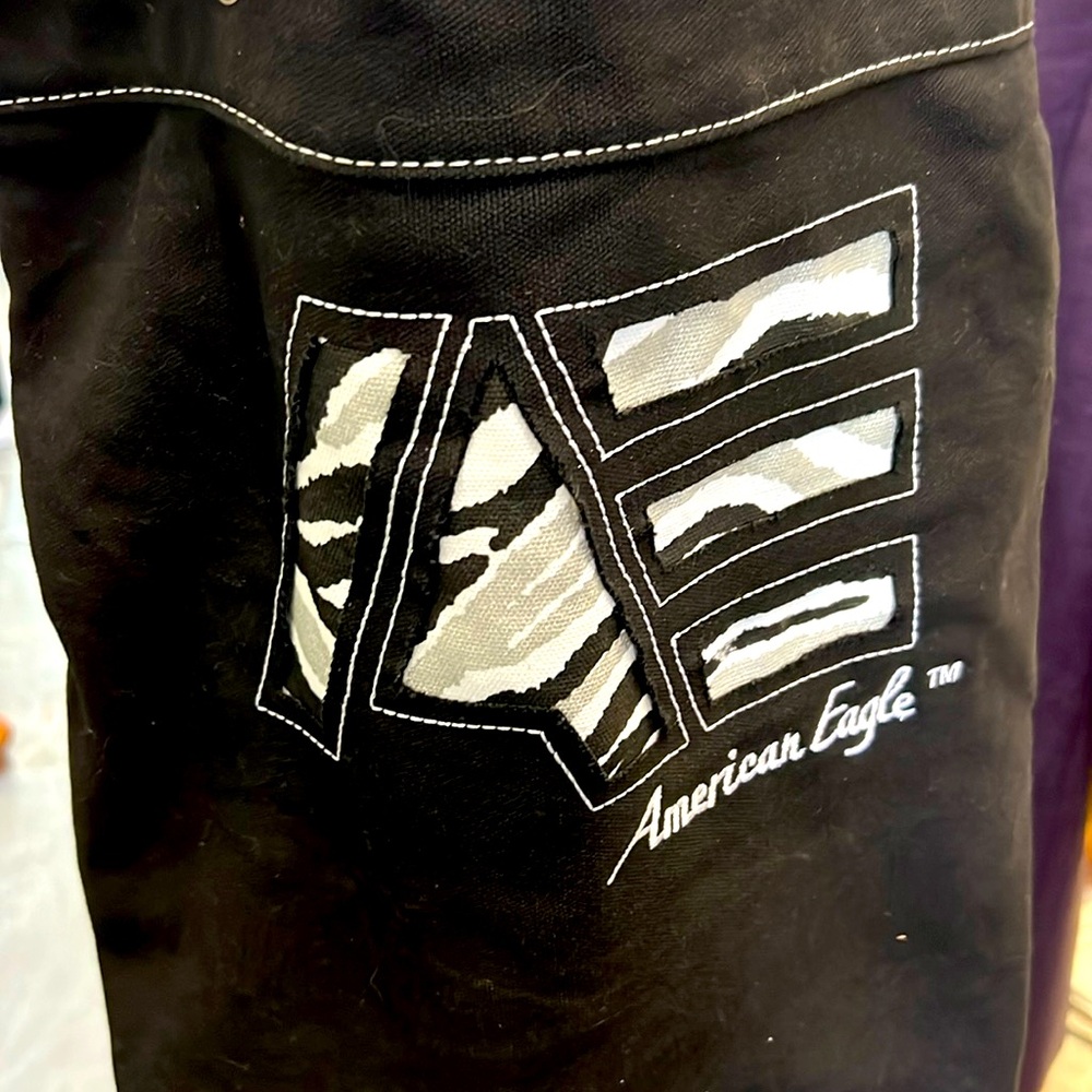Cloth bag